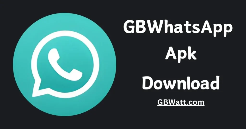 GBWhatsApp App